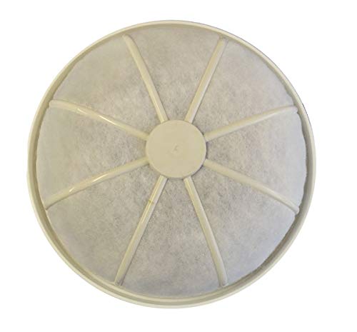 Nuaire Flatmaster Filter - Replacement Filter For All Models Since 2001