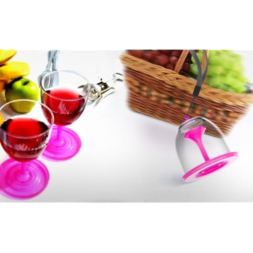 Home & Kitchen, Kitchen & Dining, Dining & Entertaining, Glassware & Drinkware, Wine & Champagne Glasses, Wine Glasses