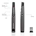 Newmen Laser Pointer for presentation, 2.4GHz USB Wireless Presenter Remote Clicker with Red Light for Powerpoint and Keynote