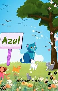Livro Azul