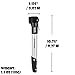 Etronic Mini Bike Pump