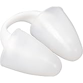 Baypify Painless Nose Plugs for Swimming,Nose Plugs for Swimming for Kids (Age 6+) and Adults, Ensure Comfort and Safety in T