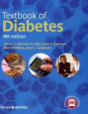 Textbook of Diabetes