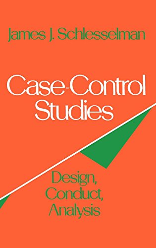 [D.o.w.n.l.o.a.d] Case-Control Studies: Design, Conduct, Analysis (Monographs in Epidemiology and Biostatistics) [D.O.C]
