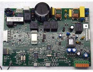 Genie 37470R3.S Circuit Board Assembly (1000) 3022, 3024, 3042 DC Chain