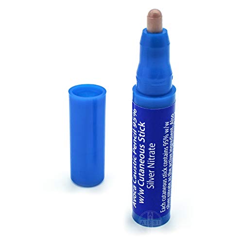 Avoca The Complete Wart & Verruca Treatment [Health And Beauty] on