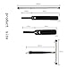 Spreader Bar of Yoga,BDSM Adjustable Stainless Steel Spreader Bar