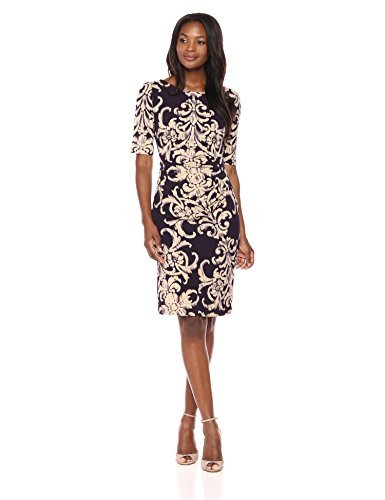 slim fit dress slacks Gold Sequin Crossed Halter Neck Maxi Dress main image 1