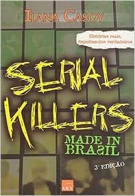 Brazilian serial killer