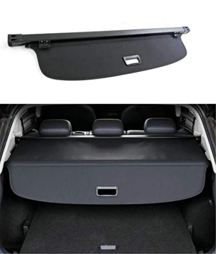 Icegirl Black Cargo Cover Interior Acces Buy Online In Guernsey At Desertcart
