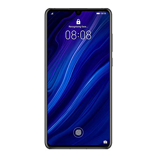 Huawei P30 128GB+6GB RAM (ELE-L29) 6.1