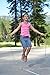 Beaded Jump Rope - Segmented Skipping Rope for Kids - Durable Outdoor Beads