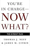You're in Charge--Now What?: The 8 Point Plan