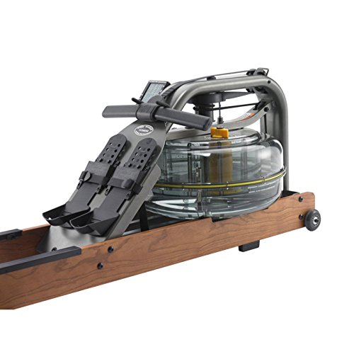 First Degree Fitness Apollo Pro II Rowing Machine ...