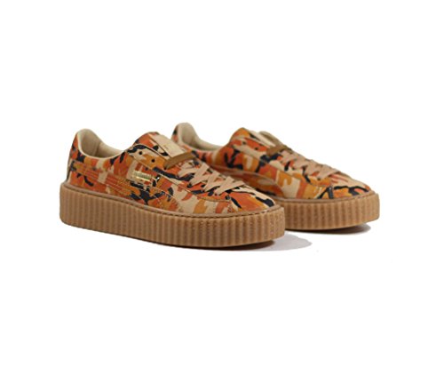 puma creepers mens size 12
