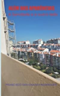 Livro ALÉM DAS APARÊNCIAS: A sanidade e o outro lado