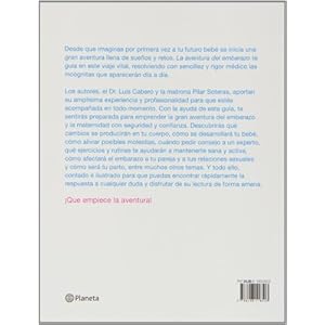 La aventura del embarazo