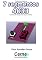 Livro Projeto para display de  7 segmentos com CI  4033  Com desenho de esquema e layout no KiCad