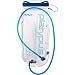 Platypus Big Zip Water Reservoir for Hydration Backpacks, 3-Liter, LP with Standard Valve primary