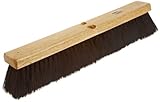 Weiler 42001 Horsehair Fine Sweep Floor Brush, 2-1/2