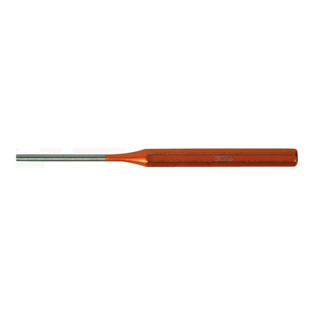 KS Tools 162.0376 Pin punch, 8 point, Ø 4.5mm