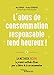 L'abus de consommation responsable rend heureux !: La méthode BISOU, la première méthode efficace by 