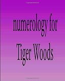 Image de Numerology for Tiger Woods