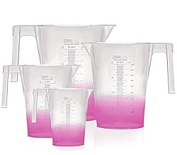 ISOLAB USA - 4 Pieces Premium Set of Laboratory