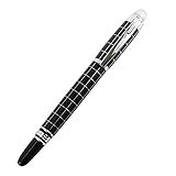 Baoer Elegant Baoer 79 Classic Ciger Calligraphy Faountain Pen (Black Square)