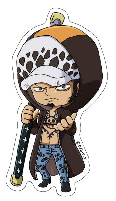 ぜいたくワンピース ちび キャラ アニメ画像