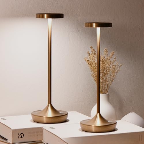 Rechargeable LED Table Lamp