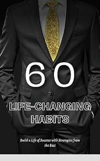 Livro 60 Life-changing Habits: Build a Life of Success with Strategies from the Best