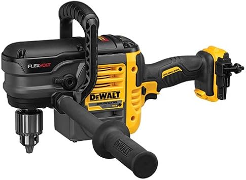 DEWALT DCD460B Power Right Angle Drills product image 4