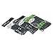 Balaclava Ski Mask Windproof Cold Weather Face Mask Motorcycle Neck Warmer or Tactical Balaclava Wicking,3 Pack
