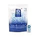 Dry & Dry Food Safe Silica Packets Gel Desiccant Packs for Storage - 0.5 Gram(250 Pack)