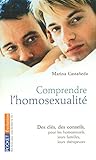 Comprendre l'homosexualité by