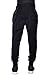 Mens Basic Fleece Jogger Pants 2X BLK