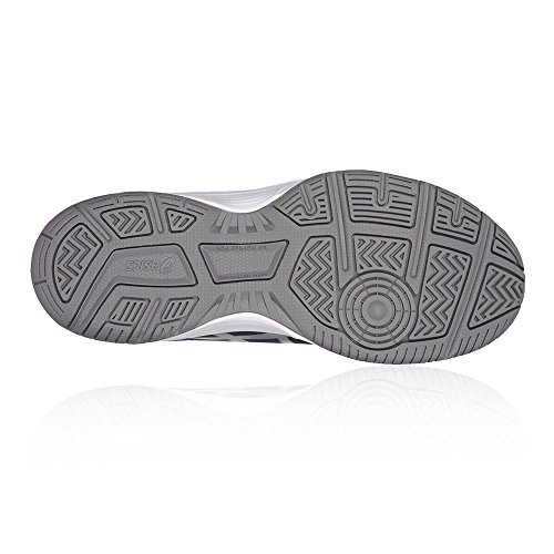ASICS Indoor Junior Shoes Gel-Tactic GS Volleyball Handball Korfball C733Y-400 (US 6.5)