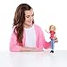 Just Play Spirit Riding Free Deluxe Fashion Doll, Abigail, Kids Toys for Ages 3 Up