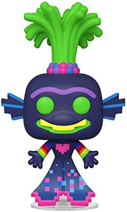 Funko Pop! Movies: Trolls World Tour 