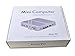 Kingdel Windows 10 Mini Computer, Fanless Nettop with intel i5-4200U CPU, 8GB RAM, 64GB SSD, HDMI, VGA, 4USB 3.0, WiFi, Metal Case