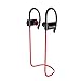 Francois et Mimi SmartX Extended Battery Life Wireless Bluetooth 4.1 Headphones Noise Isolating Headphones w/ Microphone, Great for Sports, Running, Gym, Exercise -Wireless Bluetooth Earbuds Headset