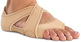 Neoprene Cross Wrap