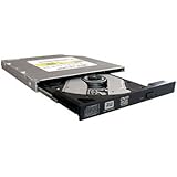 Samsung SN-208FB/BEBE Slim Sn-208Fb Unit&agrave; Ottica Interna, Nero