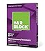 H&R Block Deluxe + State 2018 Homeowners/Investors Tax Software, Traditional Disc (Original Version)