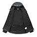 CS010918001 Coldstar Waterproof Military Tactical Combat Softshell Jacket Outdoor Camping Hiking Camouflage Hoodie Coat