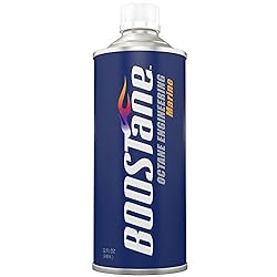 BOOSTane Marine Octane Booster