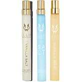 Ellis Brooklyn Best Sellers - VANILLA SALT, SALT &amp; VANILLA MILK