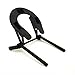 Royal Massage Zen Universal Adjustable Massage Table Face Cradle Assembly - Black