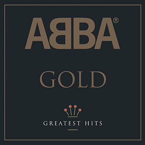 ABBA　Tribute　25th Anniversary　レコード　LP Various Artists - Abba - A Tribute: The 25th Anniversary